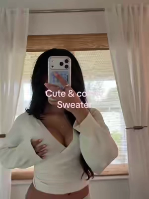 It’s sooo soft #edikted #tiktokshopfalldealsforyou #tiktokshopstockup 