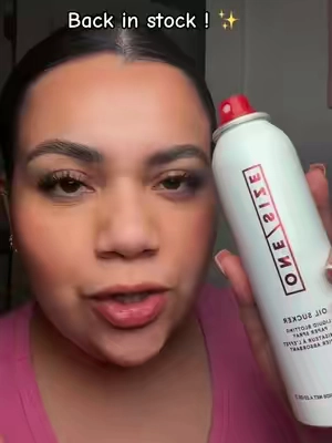 @ONE SIZE BEAUTY #onesizebeauty #oilyskin #makeuphack #onesizeoilsucker #sale 
