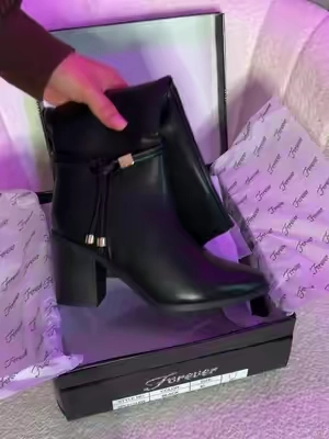 #womenboots #botaslargas #botademujer #tiktokshopfalldealsforyou #blackfriday 