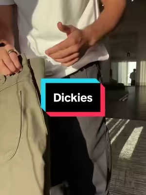 5’8 155 Size 30x30 #dickies #menspants #workpants
