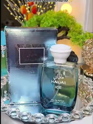perfume para Hombre 