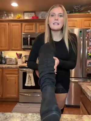 #overthekneeboots #boots #heelboots #cuteboots 