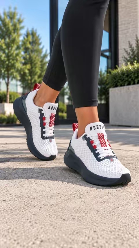 #gymshoes #nobullshoes #nobull 