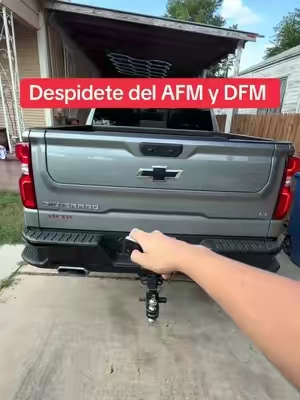 Despidete de una vez por todas del sistema AFM y DFM #chevroletperformance #toolupgrade #blackfridaydeals #autotechnician #topdonseemore 