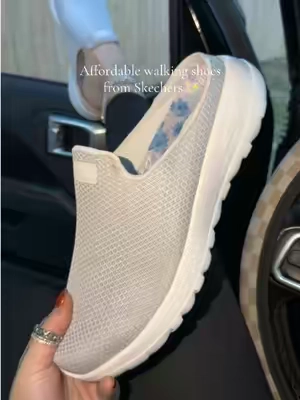 Skechers joy mesh walking mules @QVC, Inc 
