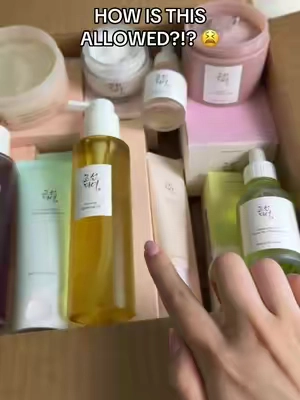 the value for this is SO good <3 beauty of joseon mega starter set beginner korean skincare tiktok shop #tiktokshopcreatorpicks #tiktokshopstockup #FallDealsForYou #tiktokshopfalldealsforyou #beautyofjoseon beauty of joseon best starter kit hydrating brightening anti aging mature skin glass skin maehni