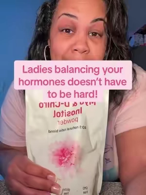 Not medical claims but this has been life changing for my pmos symptoms! #hormoneimbalance #hormonalimbalance #pmos #pmossupport 