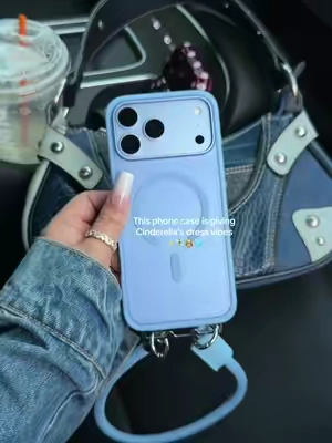 @CASEKOO #iphone18promax #iphonecases #casekoocases #casekoo #blueiphone 