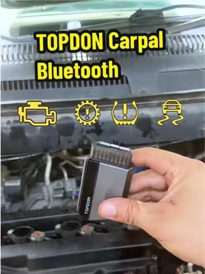 Now you know all the secrets#caressentials #obd2scanner
