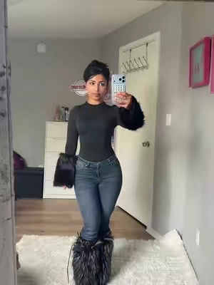 Im wearing s #tiktokshop 