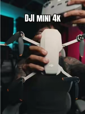 The price of these DJI mini 4k drones is pretty wild. Insanely affordable and a great way to get into the hobby.  #dji #djimini4k #djimini4kdrone #beginnerdrone #4kdrone 