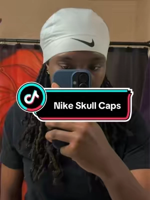 Best way to go tbh #foryou #nikefinds #skullcap #skully #fallfashion 