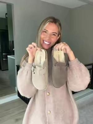 my fav clogs >> true to size 