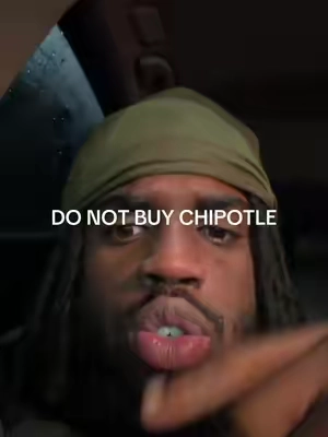 #chipotle 