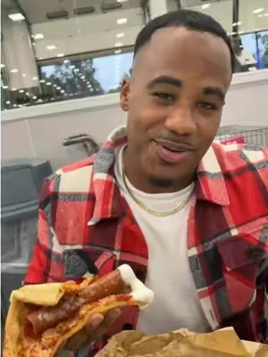 He Stay Looking Good!!! HIT THAT FOLLOW BUTTON!!  #tiktokshopstockup #kzz  #menoutfit #twopiece #tiktokshopfalldealsforyou 