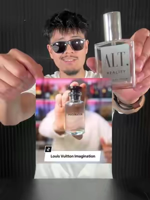 Me sorprendió que puedo disfrutar como huele! 😎#perfumesdelujo #altreality #bestcolognesformen 