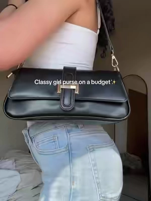 #pursetok #purse #shoulderbag 