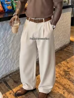 Perfect trouser imo #cos #pantsformen #fashionessentials#OOTD#suit