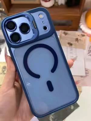 #ypfッ #tiktokshop #protectyourphone #iphone18promax #magsafe  