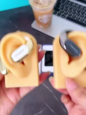 🎧 Cómodos desde la mañana hasta la noche. ¡Aprovecha y ordénalos! #payday #tiktokshopfalldealsforyou #earphone #GymLife #FitnessGear