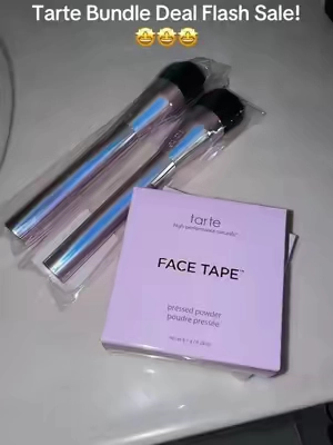 #makeup #tarte #tartecosmetics 