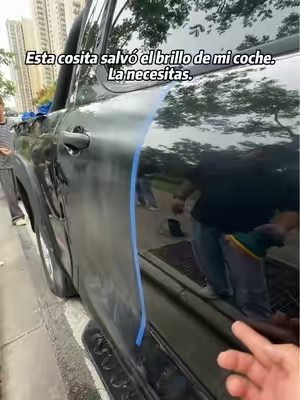 ¿Rayones en el coche? Púlselos tú mismo. 🚗✨
 Pulidora inalámbrica de coche. 6 pulgadas.
 Incluye 2 baterías recargables de 12V.
 8 velocidades variables. 5500 RPM orbital.
 Perfecta para coche, barco, detailing, pulido y eliminación de rayones.
 Brillo profesional sin cables.
 Enlace en la bio 🛠️#PulidoraCoche #PulidoraInalámbrica #DetailingCoche #PulidoCoche #EliminarRayones
