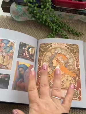 Not everything is AI#TikTokShopCreatorPicks #tiktokshopstockup #TikTokShopFallDealsForYou #stickerbook #junkjournal 