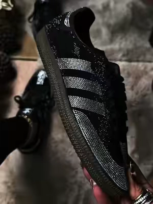 #adidassamba #samba #adidassambaog #adidas @Evans Sneakers 