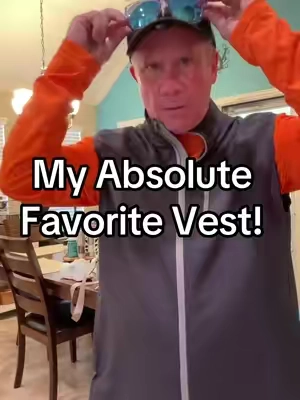 #golf #outerwear #vest #TikTokShopFallDealsForYou #mensstyle @MAELREG GOLF 