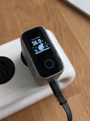 Valorant players, your desk needs this charger#anker #Valorant #charger #fastcharging #techtok 