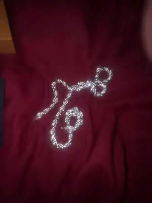 #necklace #fyp #viral #trending 