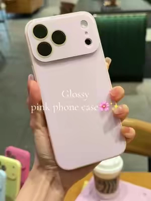 For the pinkaholic girls only 🌸💖💗💕#Pinkaholic #PinkAesthetic #PinkGirlEra #PhoneCase #girlyvibes 