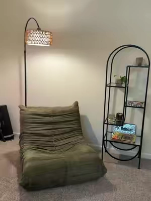 Must have for your office! #beanbag #chair #office 