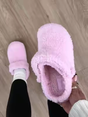 #crocs #crocscozzzyslipper 
