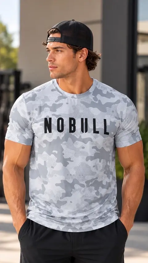 #mensfashion #nobull #gymfit #mensclothing 