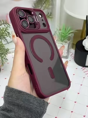 I like this simple style, it looks and feels good in the hand. #iphone18promax   #TikTokHolidayHaul#TikTokShopCyberMonday#iphonecase #iphone18pro 