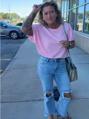 #fitcheck #womensfashion #womenspants #tiktokshopfalldealsforyou #ootdfashion @vqsandtattoos❌ 