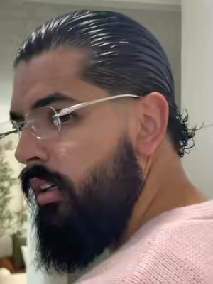 Tutorial fácil de cómo realizó el peinado clásico moderno  #menshair #hairtutorial #hair #hairproduct #menshaircut 