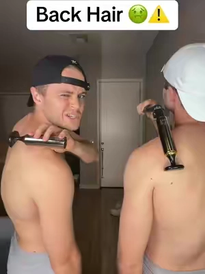 Shaver for back >>>
