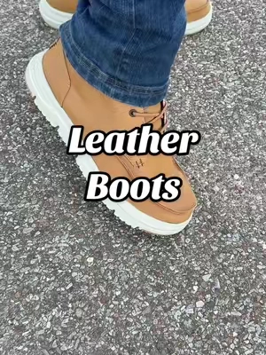 The Ultimate Everyday Boot #mensfootwear #styleessentials #bootsforhim #heydudenewarrivals #mensfashioninspo 