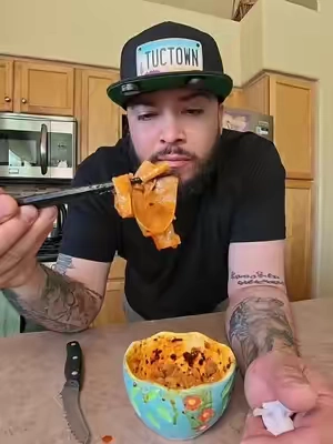These noodles are WIDE wide 😂🍜 Found them on Weee! Asian Market⁠ and they seriously have EVERYTHING. Weee! calls itself America’s largest online Asian supermarket, with 100,000+ products.  If you love discovering crazy good Asian foods, this place is dangerous for your wallet. 😂 @Weee Asian Supermarket  #WideNoodles #AsianNoodles #Weee #creatorsearchinsights #thingsivecookedrecently
