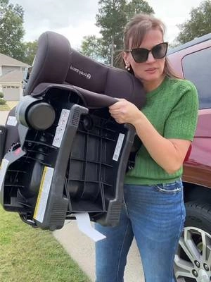 Once your toddler gets out of that five star harness, you’re going to love these high back boosters @@Baby Trend##boosterseat##carseat##babytrend##toddlersoftiktok