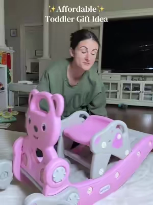The best toddler gift out there #toddlerfinds #toddlergiftideas #toddlergift #toddlermusthaves 