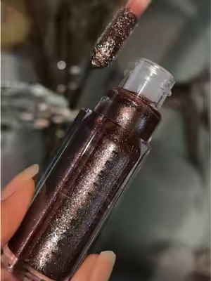 Fenty Beauty “Moonstone Mischief" Glossbomb | @Fenty Beauty TikTok Shop Exclusive & New Release  #fentybeauty #lipgloss #glossbomb #fentysuperbrandday #glitter 