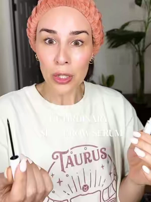 This is the lash and brow serum that I use and would recommend. Prostaglandin free. I love The Ordinary! Good ingredients that I can actually afford. Results may vary. This is not medical advice. Affiliate link - I may earn commission. #lashserum #browserum #naturallashes #prostaglandinfree #onlytheordinary