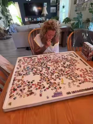 #puzzles #puzzletok #puzzleboard #puzzlechallenge #tiktokshopblackfriday 