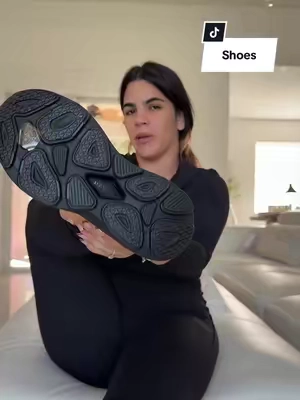 Tenis Cómodos para Caminar #walkingshoes #womenshoes #OOTD #tiktokshopstockup 