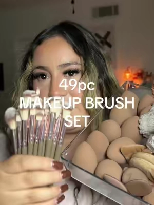 such a steaaaaal!! 🧸✨🎀🤎 #makeupbrushes #makeuptools #makeup #makeupessentials 