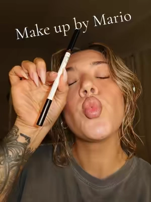 Make up by Mario lip liners !!#tiktokshopstockup #makeupbymario #tiktokshopcosmetics 