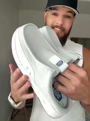 @HeyDude Water Slip-On Mesh #heydudenewarrivals #heydudeshoes #beach #pool #vacation 